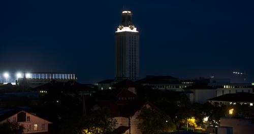 UT Tower